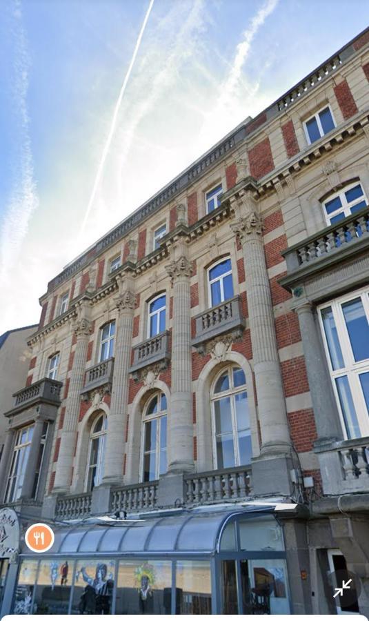 La Vigie Malouine - Front De Mer Dunkirk Extérieur photo
