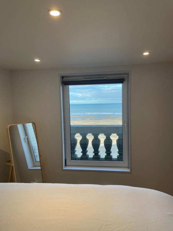 La Vigie Malouine - Front De Mer Dunkirk Extérieur photo